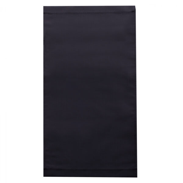 ΑΝΤΑΛΛΑΚΤΙΚΟ ΠΑΝΙ TEXTILENE 600gr/m2 2X1 ΜΑΥΡΟ ΓΙΑ ΣΕΖΛΟΝΓΚ ΝΑΞΟΣ HM5301.02 120X44