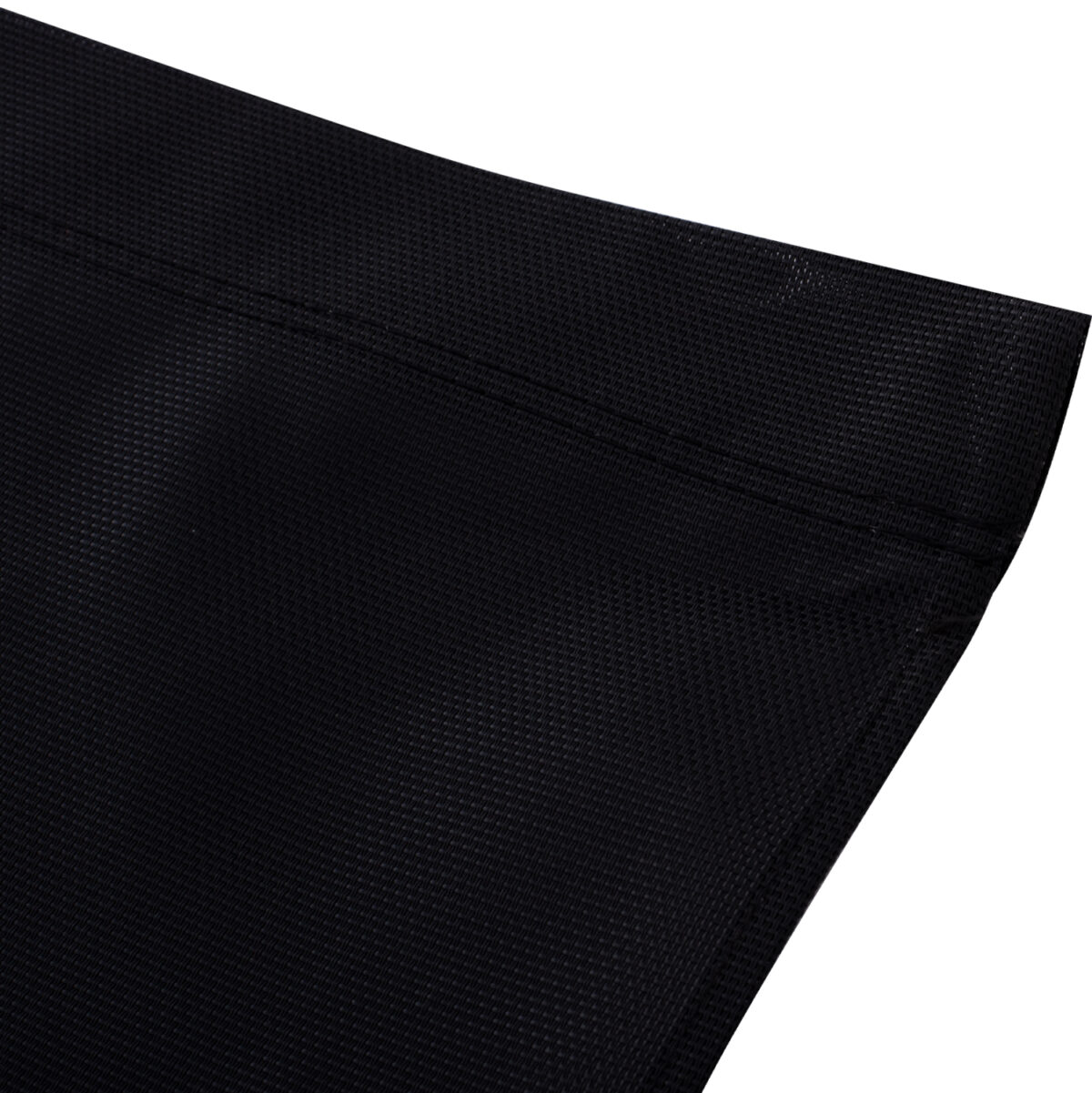 ΑΝΤΑΛΛΑΚΤΙΚΟ ΠΑΝΙ TEXTILENE 600gr/m2 2X1 ΜΑΥΡΟ ΓΙΑ ΣΕΖΛΟΝΓΚ ΛΗΜΝΟΣ HM5805.05Τ 110Χ40 - Image 4