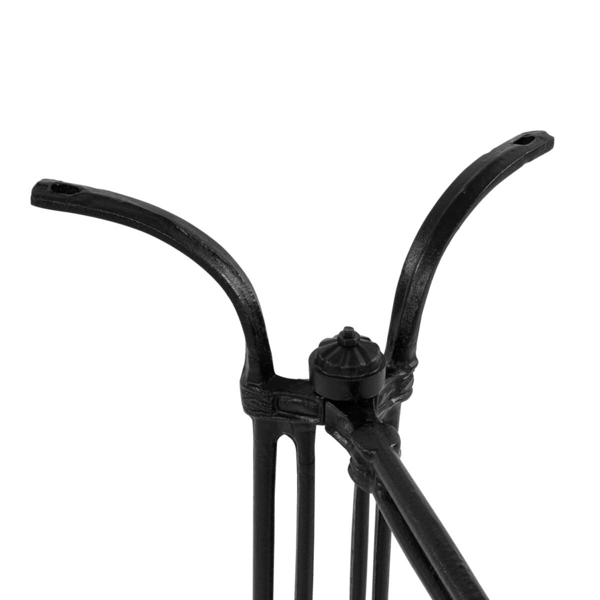 ΒΑΣΗ ΑΠΟ ΜΑΝΤΕΜΙ ΔΙΣΤΗΛΗ HM443 ΣΕ ΜΑΥΡΟ ΧΡΩΜΑ 82X50X71Y - Image 4