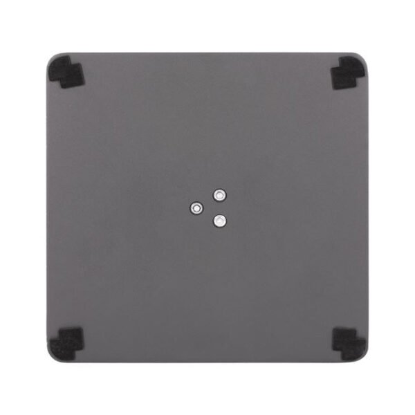 ΒΑΣΗ ΜΕΤΑΛΛΙΚΗ ΓΚΡΙ 40X40X72Υεκ. HM414.20 - Image 7