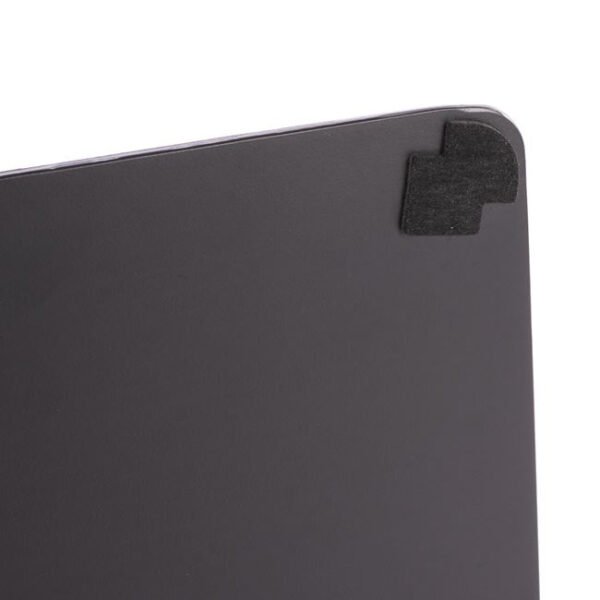 ΒΑΣΗ ΜΕΤΑΛΛΙΚΗ ΜΑΥΡΗ ΜΑΤ 40X40X72Υεκ. HM414.11 - Image 6