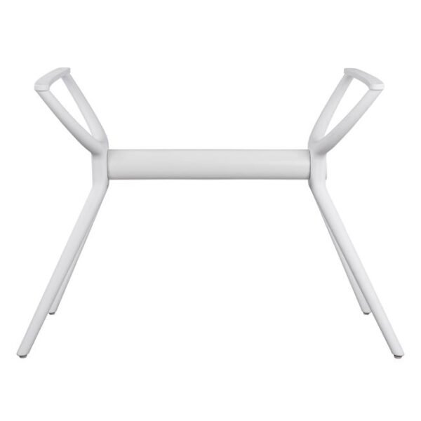 ΒΑΣΗ ΠΟΛΥΠΡΟΠΥΛΕΝΙΟΥ ΛΕΥΚΗ HM463.02 ΓΙΑ ΕΠΙΦΑΝΕΙΑ 120Χ80 - Image 3