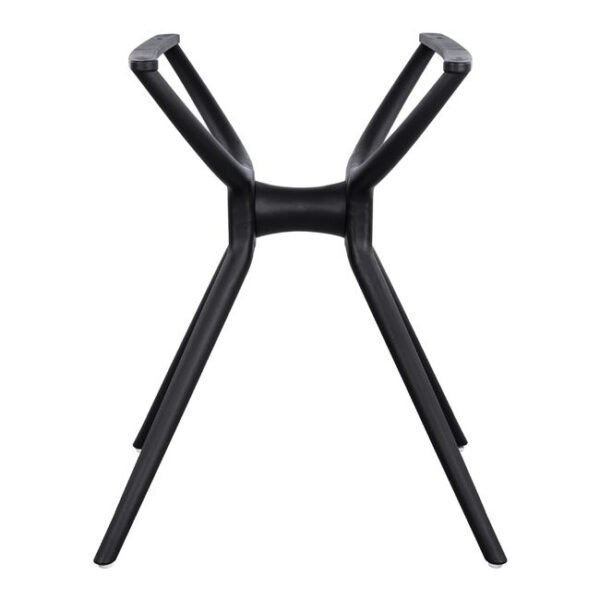 ΒΑΣΗ ΠΟΛΥΠΡΟΠΥΛΕΝΙΟΥ ΜΑΥΡΗ HM462.01 ΓΙΑ ΕΠΙΦΑΝΕΙΑ 80Χ80 - Image 3