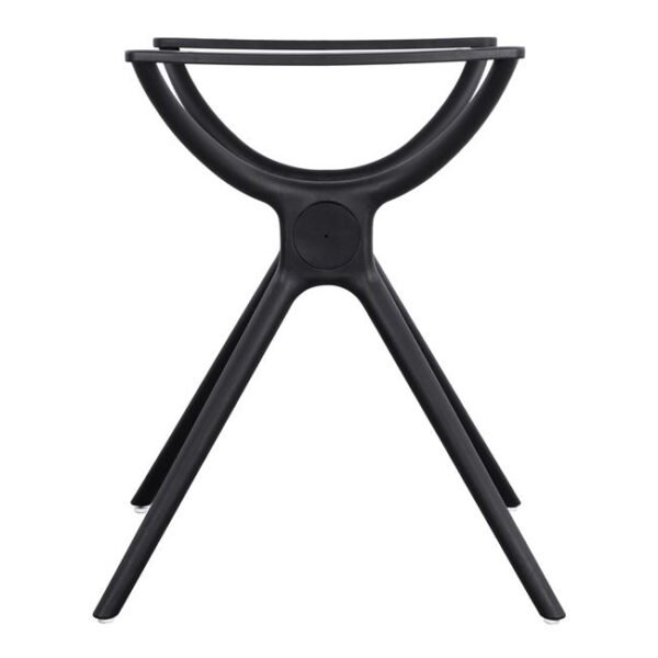 ΒΑΣΗ ΠΟΛΥΠΡΟΠΥΛΕΝΙΟΥ ΜΑΥΡΗ HM462.01 ΓΙΑ ΕΠΙΦΑΝΕΙΑ 80Χ80 - Image 4