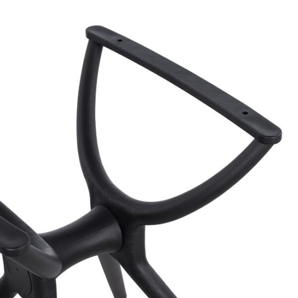 ΒΑΣΗ ΠΟΛΥΠΡΟΠΥΛΕΝΙΟΥ ΜΑΥΡΗ HM462.01 ΓΙΑ ΕΠΙΦΑΝΕΙΑ 80Χ80 - Image 5