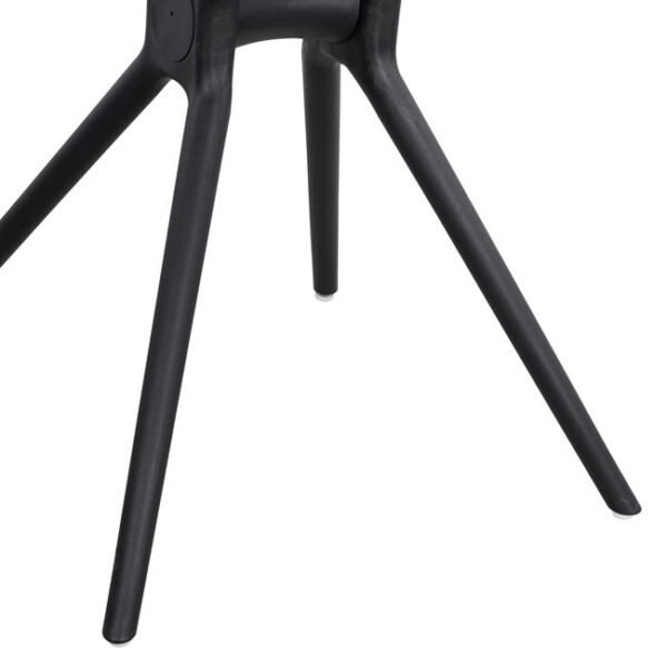 ΒΑΣΗ ΠΟΛΥΠΡΟΠΥΛΕΝΙΟΥ ΜΑΥΡΗ HM462.01 ΓΙΑ ΕΠΙΦΑΝΕΙΑ 80Χ80 - Image 6