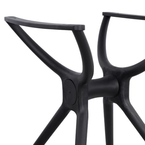 ΒΑΣΗ ΠΟΛΥΠΡΟΠΥΛΕΝΙΟΥ ΜΑΥΡΗ HM462.01 ΓΙΑ ΕΠΙΦΑΝΕΙΑ 80Χ80 - Image 7