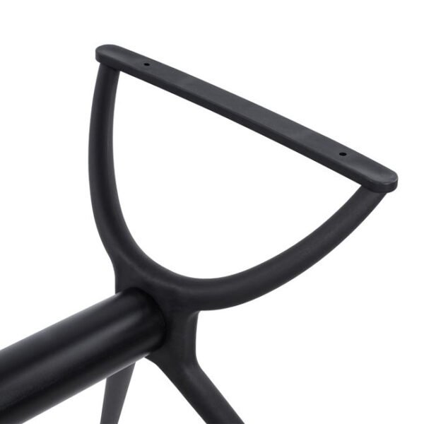 ΒΑΣΗ ΠΟΛΥΠΡΟΠΥΛΕΝΙΟΥ ΜΑΥΡΗ HM463.01 ΓΙΑ ΕΠΙΦΑΝΕΙΑ 120Χ80 - Image 4