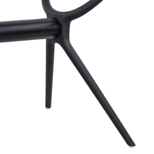 ΒΑΣΗ ΠΟΛΥΠΡΟΠΥΛΕΝΙΟΥ ΜΑΥΡΗ HM463.01 ΓΙΑ ΕΠΙΦΑΝΕΙΑ 120Χ80 - Image 5