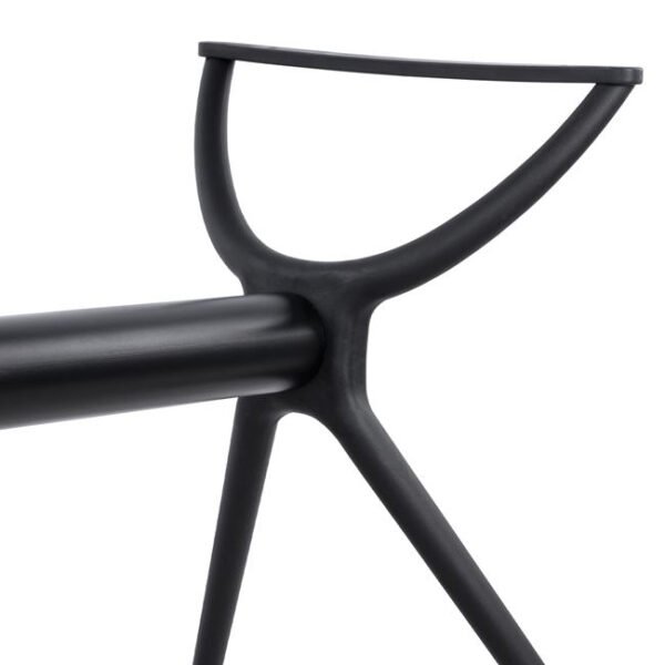 ΒΑΣΗ ΠΟΛΥΠΡΟΠΥΛΕΝΙΟΥ ΜΑΥΡΗ HM463.01 ΓΙΑ ΕΠΙΦΑΝΕΙΑ 120Χ80 - Image 6