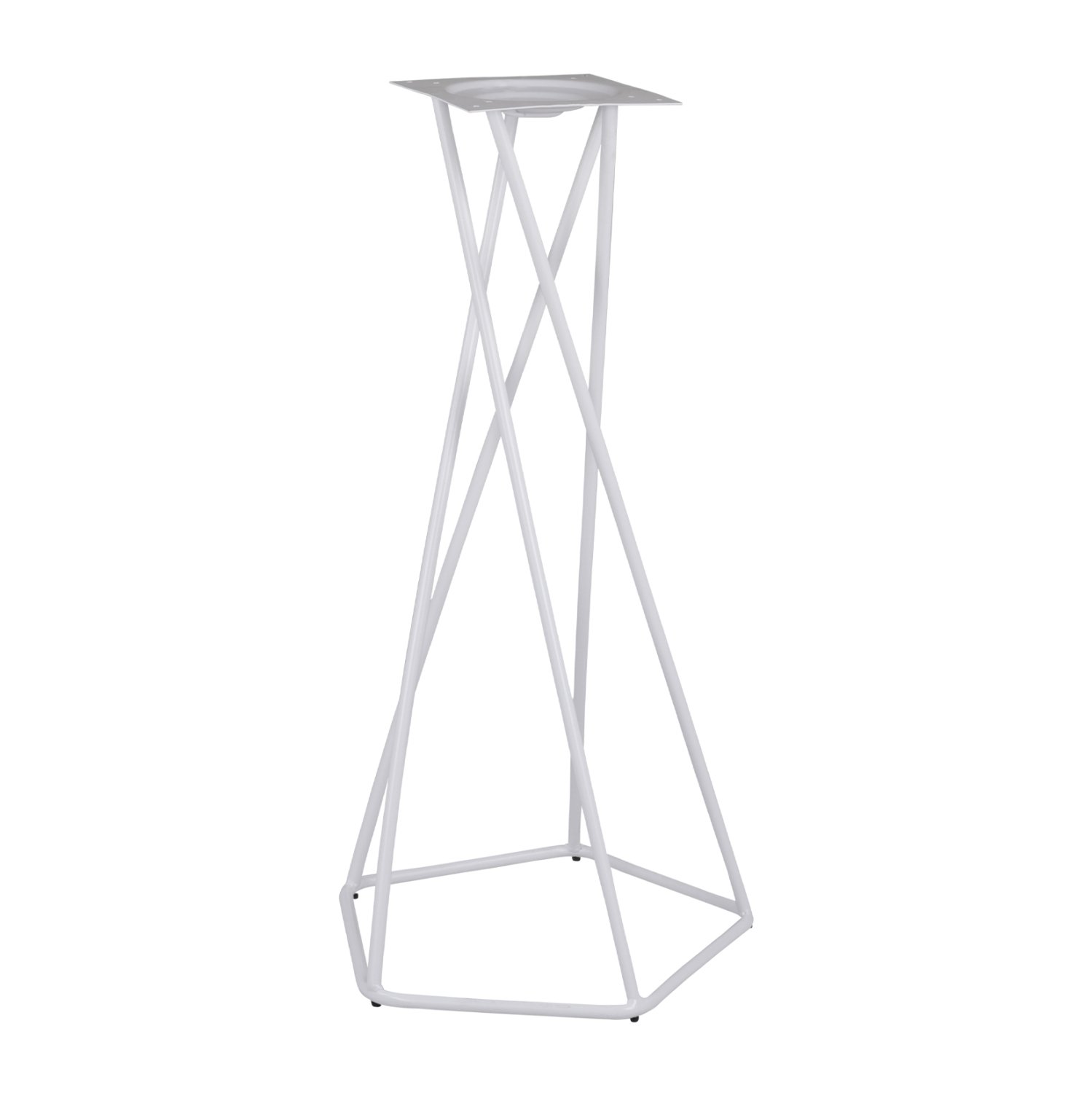 ΒΑΣΗ ΣΤΑΝΤ TS968 ΛΕΥΚΟ 52x49 ΒΑΣΗ ΣΤΑΝΤ TS968 ΛΕΥΚΟ 52x49