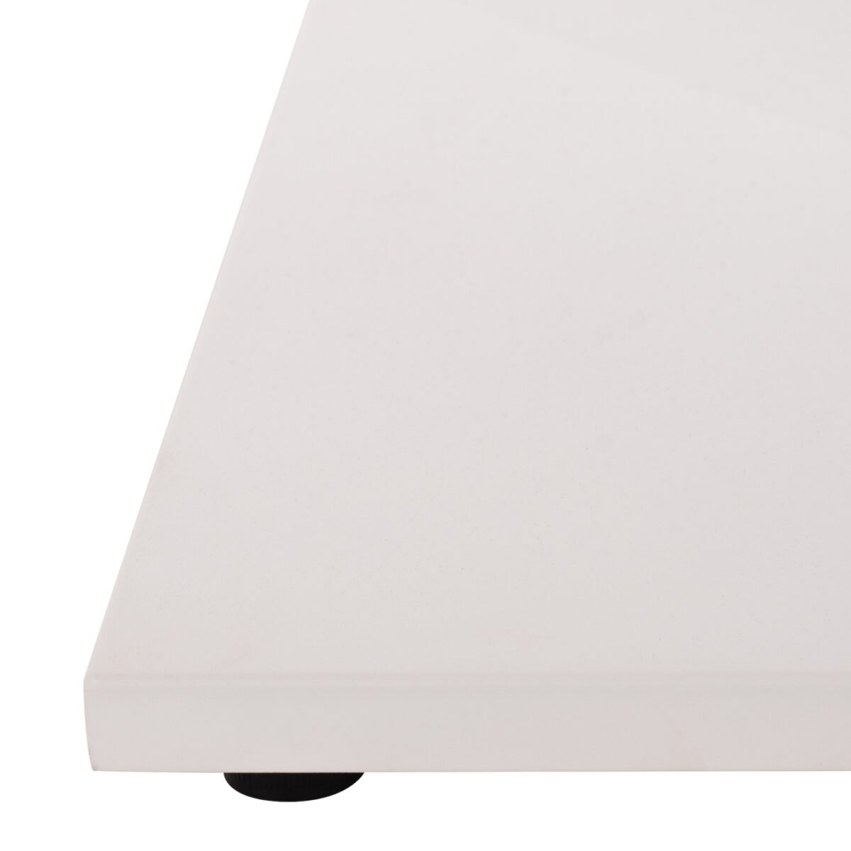 ΒΑΣΗ ΤΡΑΠΕΖΙΟΥ ΑΛΟΥΜΙΝΙΟΥ ΛΕΥΚΟ ΜΑΤ HM475.02 ΣΤΑΥΡΟΣ 48Χ48εκ 45Χ45Χ73Υεκ. - Image 7