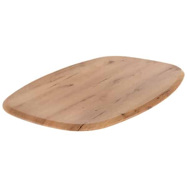 ΕΠΙΦΑΝΕΙΑ ΤΡΑΠΕΖΙΟΥ 4680 WERZALIT HM5916.14 ΦΥΣΙΚΟ 146X94 εκ. - Image 3