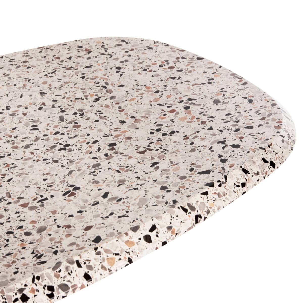 ΕΠΙΦΑΝΕΙΑ ΤΡΑΠΕΖΙΟΥ 5766 WERZALIT HM5916.16 TERRAZZO 146X94 εκ. - Image 3