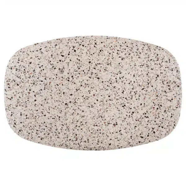 ΕΠΙΦΑΝΕΙΑ ΤΡΑΠΕΖΙΟΥ 5766 WERZALIT HM5916.16 TERRAZZO 146X94 εκ.