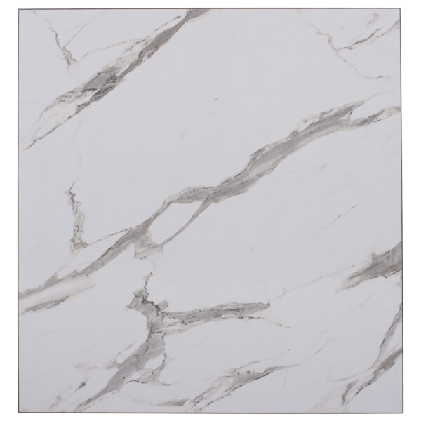 ΕΠΙΦΑΝΕΙΑ ΤΡΑΠΕΖΙΟΥ HPL MARBLE WHITE-GREY 5145 HM5827.11 65X69