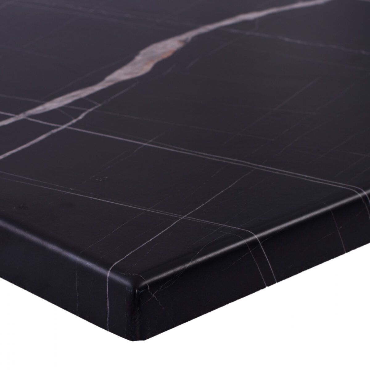 ΕΠΙΦΑΝΕΙΑ ΤΡΑΠΕΖΙΟΥ WERZALIT 120Χ80Χ3.5εκ. ΜΑΥΡΟ ΜΑΡΜΑΡΟ 741 HM5630.13 - Image 3