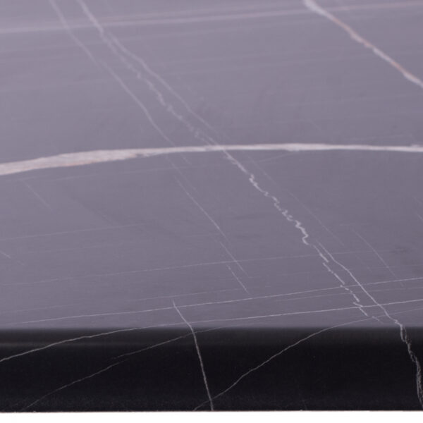 ΕΠΙΦΑΝΕΙΑ ΤΡΑΠΕΖΙΟΥ WERZALIT 70Χ70Χ3.5εκ. ΜΑΥΡΟ ΜΑΡΜΑΡΟ HM5230.13 - Image 5