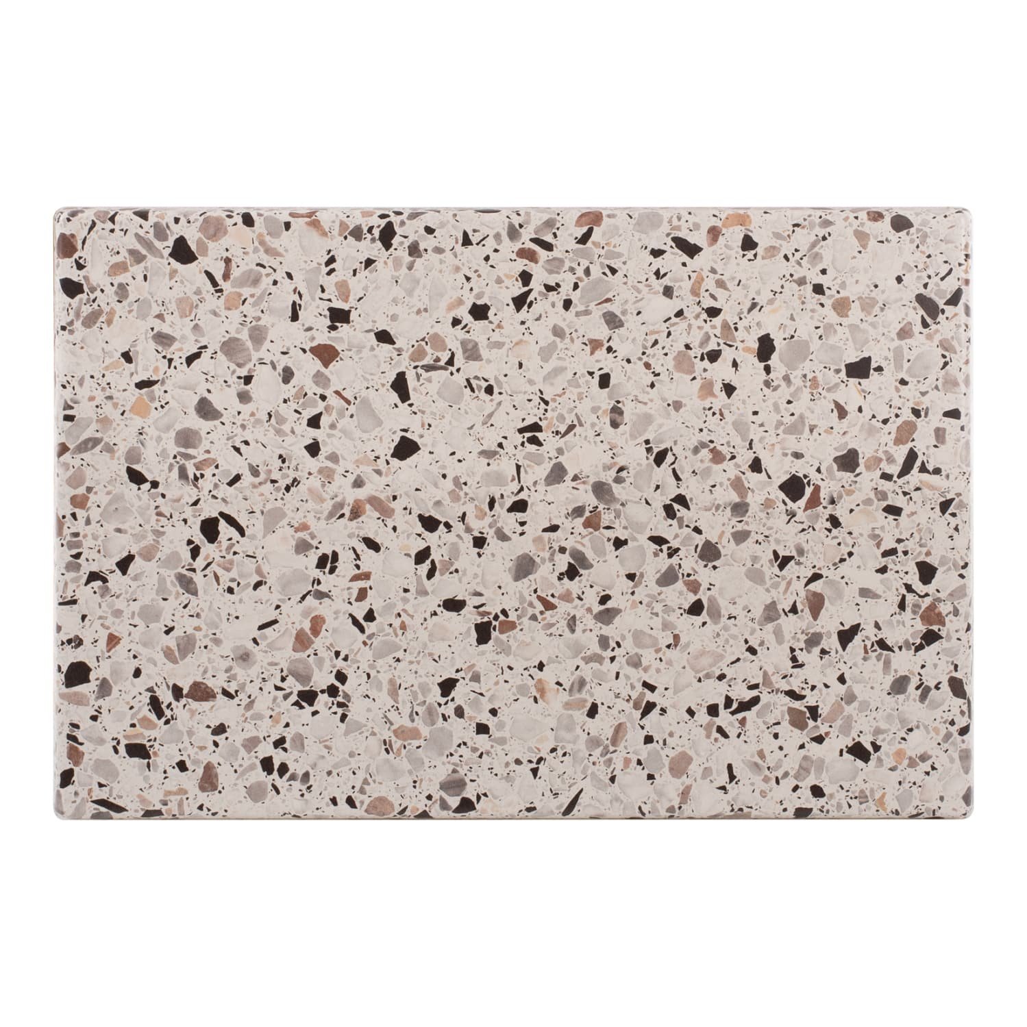 ΕΠΙΦΑΝΕΙΑ ΤΡΑΠΕΖΙΟΥ WERZALIT 120Χ80Χ3.5εκ. TERRAZZO HM5630.16 ΕΠΙΦΑΝΕΙΑ ΤΡΑΠΕΖΙΟΥ WERZALIT 120Χ80Χ3.5εκ. TERRAZZO HM5630.16