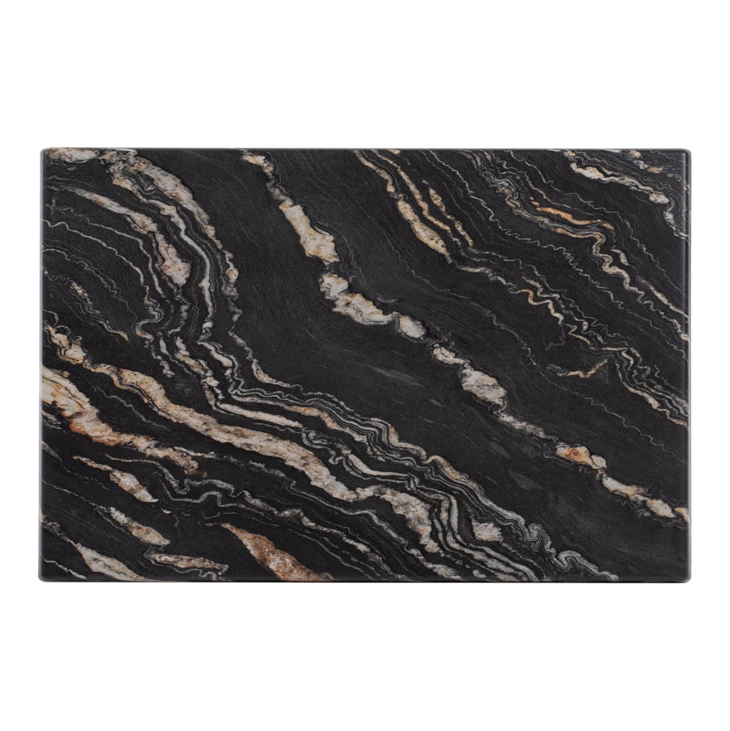 ΕΠΙΦΑΝΕΙΑ ΤΡΑΠΕΖΙΟΥ WERZALIT 120Χ80Χ3.5εκ. BLACK GOLD MARBLE HM5630.15 ΕΠΙΦΑΝΕΙΑ ΤΡΑΠΕΖΙΟΥ WERZALIT 120Χ80Χ3.5εκ. BLACK GOLD MARBLE HM5630.15