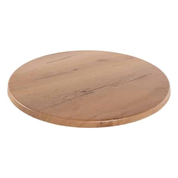 ΕΠΙΦΑΝΕΙΑ ΤΡΑΠΕΖΙΟΥ Φ60Χ2.5εκ. 4680 WERZALIT ΦΥΣΙΚΟ HM5227.14 - Image 3