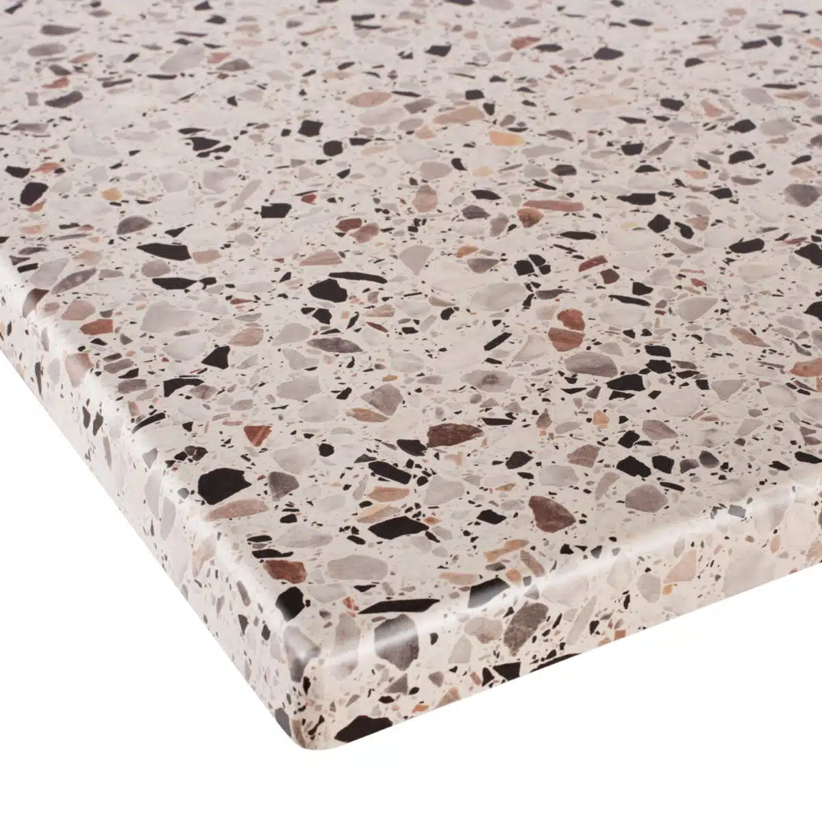ΕΠΙΦΑΝΕΙΑ ΤΡΑΠΕΖΙΟΥ WERZALIT 60Χ60Χ3.5εκ. TERRAZZO HM5229.16 - Image 4