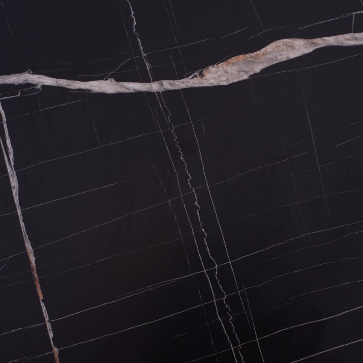 ΕΠΙΦΑΝΕΙΑ ΤΡΑΠΕΖΙΟΥ WERZALIT 60Χ60Χ3.5εκ.  ΜΑΥΡΟ ΜΑΡΜΑΡΟ 741 HM5229.13 - Image 4