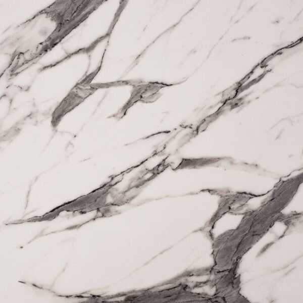 ΕΠΙΦΑΝΕΙΑ ΤΡΑΠΕΖΙΟΥ WERZALIT 120Χ80Χ3.5εκ. MARBLE WHITE-GREY 5657 HM5630.11 - Image 4