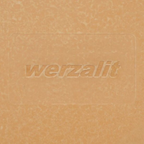 ΕΠΙΦΑΝΕΙΑ ΤΡΑΠΕΖΙΟΥ WERZALIT 80Χ80Χ3.5εκ. CEMENT 5648 HM5231.12 - Image 5