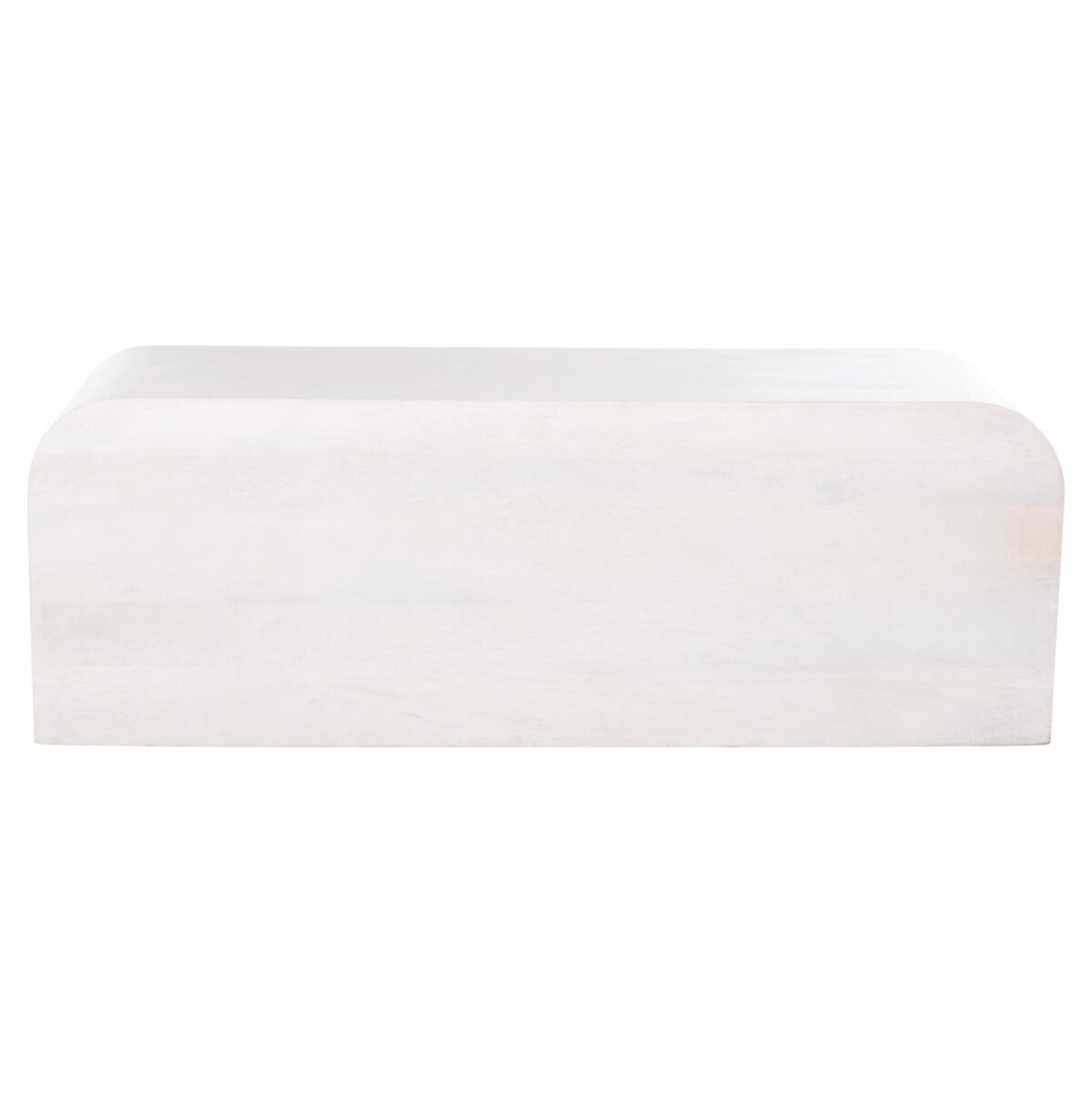 ΕΠΙΠΛΟ ΤΗΛΕΟΡΑΣΗΣ HANDYR HM9704 ΜΑΣΙΦ ΞΥΛΟ MANGO ΣΕ ΛΕΥΚΟ 130x40x45Yεκ. - Image 5