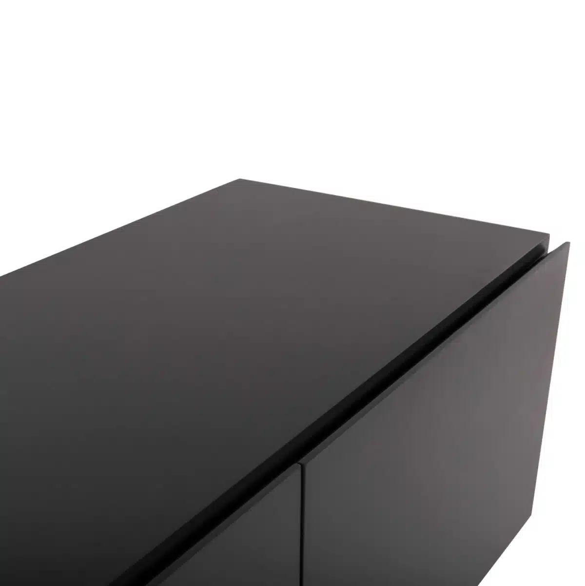 ΕΠΙΠΛΟ ΤΗΛΕΟΡΑΣΗΣ HUDSON HM9748 MDF ΚΑΠΛΑΜΑΣ ΚΑΡΥΔΙΑΣ ΚΑΡΥΔΙ&ΣΚΟΥΡΟ ΓΚΡΙ 180x40x50Υ - Image 8