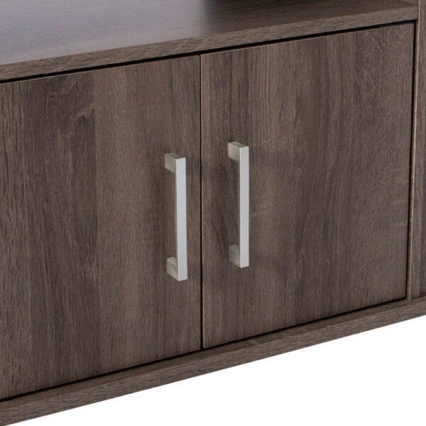 ΕΠΙΠΛΟ ΤΗΛΕΟΡΑΣΗΣ ΣΕ ΚΑΡΥΔΙ ΧΡΩΜΑ 80Χ40Χ57.5Υεκ.HM2404.01 - Image 7