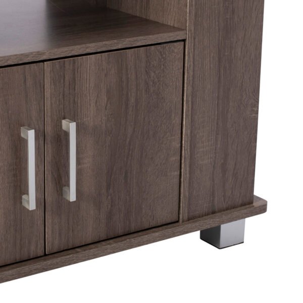 ΕΠΙΠΛΟ ΤΗΛΕΟΡΑΣΗΣ ΣΕ ΚΑΡΥΔΙ ΧΡΩΜΑ 80Χ40Χ57.5Υεκ.HM2404.01 - Image 8