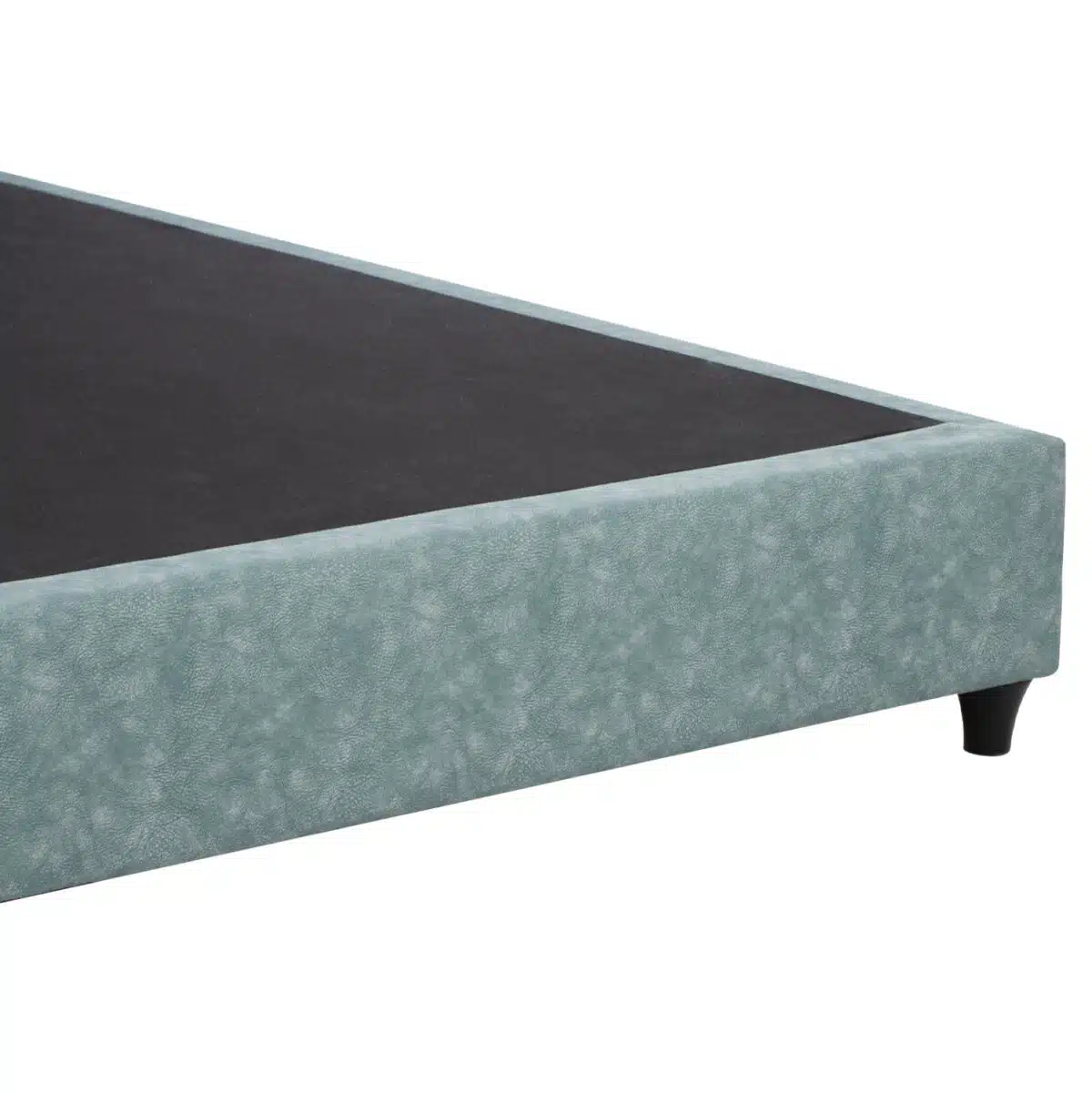ΚΡΕΒΑΤΙ DOLORES LIGHT GREEN HM648.27 ΓΙΑ ΣΤΡΩΜΑ 120x200 εκ. - Image 8