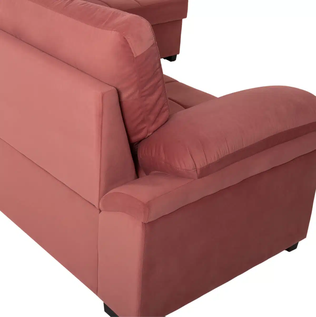 ΚΑΝΑΠΕΣ ΚΡΕΒΑΤΙ JADE HM3144.03R ΔΕΞΙΑ ΓΩΝΙΑ ΣΑΠΙΟ ΜΗΛΟ ΒΕΛΟΥΔΟ 250x80-180x73-88Υεκ. - Image 9
