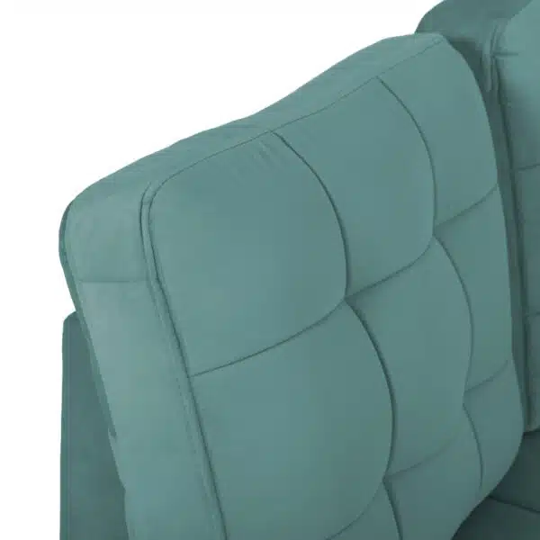 ΚΑΝΑΠΕΣ ΚΡΕΒΑΤΙ JADE HM3144.04L ΑΡΙΣΤΕΡΗ ΓΩΝΙΑ ΒΕΡΑΜΑΝ ΒΕΛΟΥΔΟ 250x80-180x73-88Υεκ. - Image 7