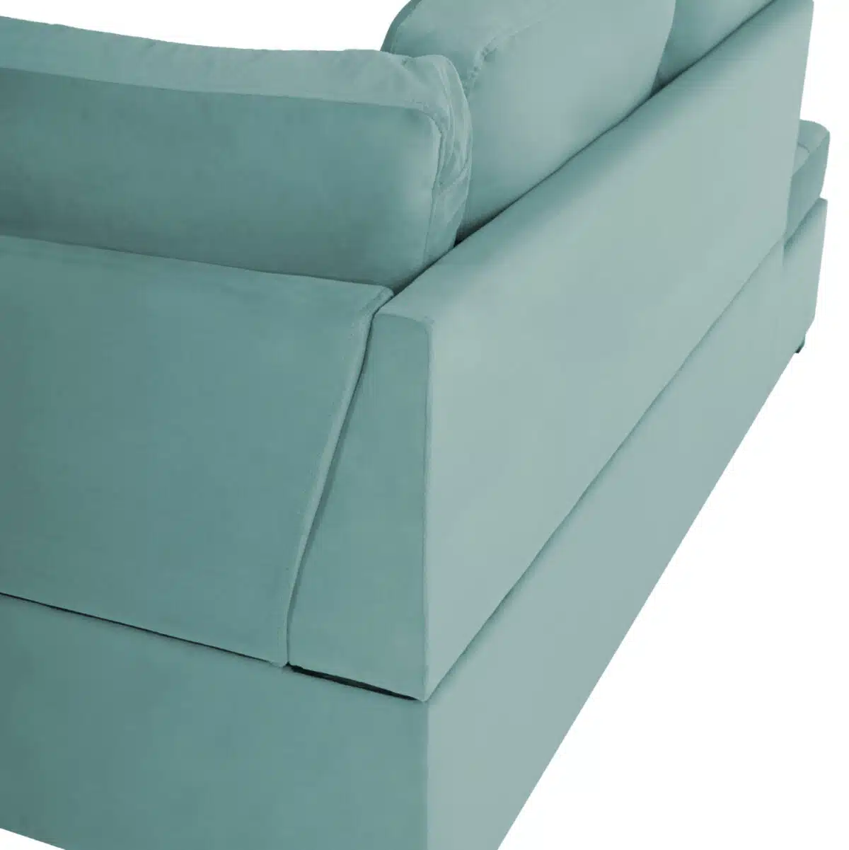 ΚΑΝΑΠΕΣ ΚΡΕΒΑΤΙ JADE HM3144.04L ΑΡΙΣΤΕΡΗ ΓΩΝΙΑ ΒΕΡΑΜΑΝ ΒΕΛΟΥΔΟ 250x80-180x73-88Υεκ. - Image 8