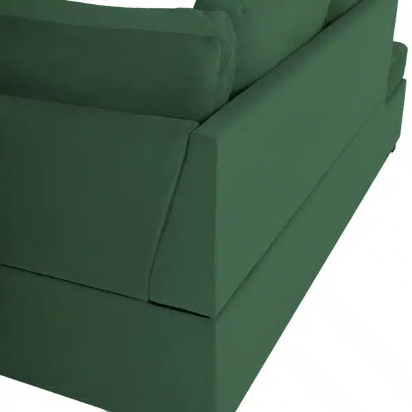 ΚΑΝΑΠΕΣ ΚΡΕΒΑΤΙ JADE HM3144.05L ΑΡΙΣΤΕΡΗ ΓΩΝΙΑ ΣΕ ΚΥΠΑΡΙΣΣΙ ΧΡΩΜΑ 250x180x88Υεκ. - Image 8