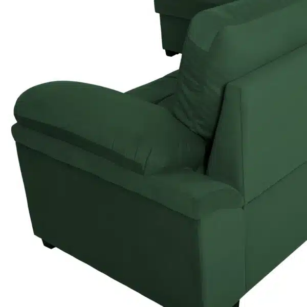 ΚΑΝΑΠΕΣ ΚΡΕΒΑΤΙ JADE HM3144.05L ΑΡΙΣΤΕΡΗ ΓΩΝΙΑ ΣΕ ΚΥΠΑΡΙΣΣΙ ΧΡΩΜΑ 250x180x88Υεκ. - Image 9