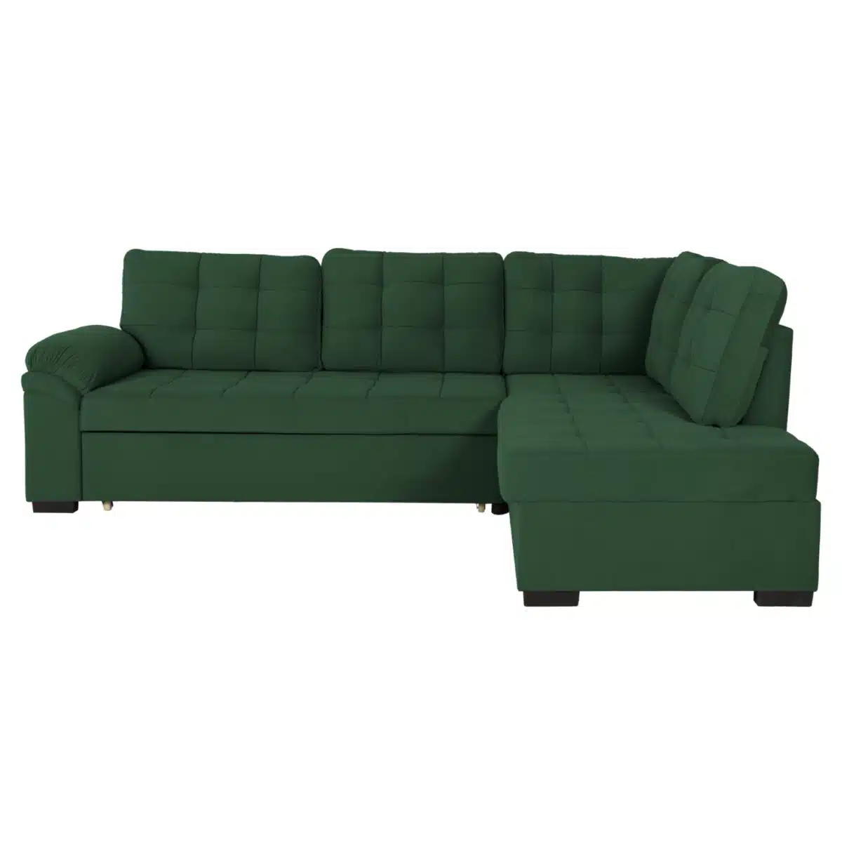 ΚΑΝΑΠΕΣ ΚΡΕΒΑΤΙ JADE HM3144.05R ΔΕΞΙΑ ΓΩΝΙΑ ΚΥΠΑΡΙΣΣΙ ΒΕΛΟΥΔΟ 250x80-180x73-88Υεκ. - Image 4