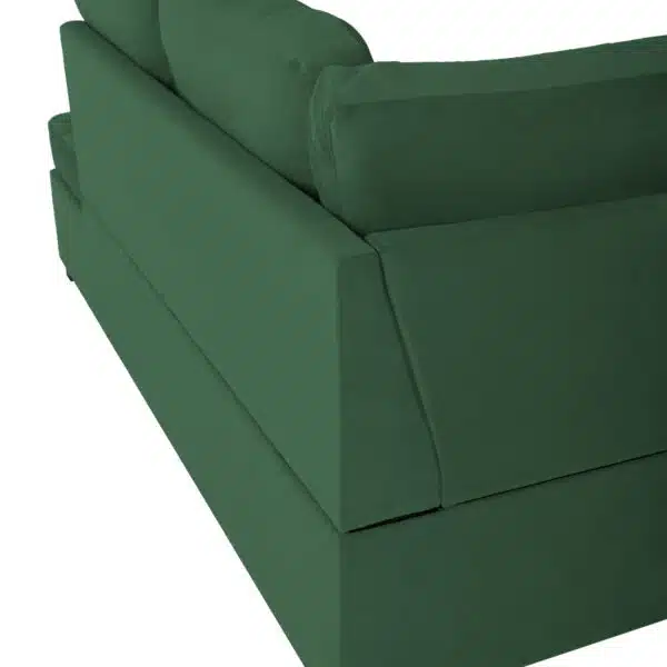 ΚΑΝΑΠΕΣ ΚΡΕΒΑΤΙ JADE HM3144.05R ΔΕΞΙΑ ΓΩΝΙΑ ΚΥΠΑΡΙΣΣΙ ΒΕΛΟΥΔΟ 250x80-180x73-88Υεκ. - Image 8
