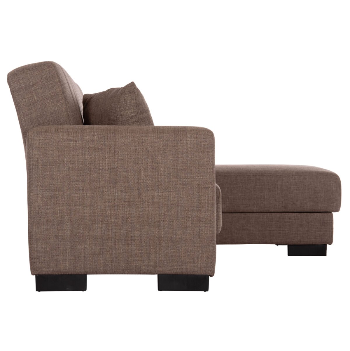 ΚΑΝΑΠΕΣ ΚΡΕΒΑΤΙ GHUFRAN ΓΩΝΙΑ ΑΝΑΣΤΡΕΨΙΜΗ ΚΑΦΕ HM3244.02 ΜΕ ΑΠΟΘΗΚΕΤΙΚΟ ΧΩΡΟ 202x140x78Yεκ. - Image 6