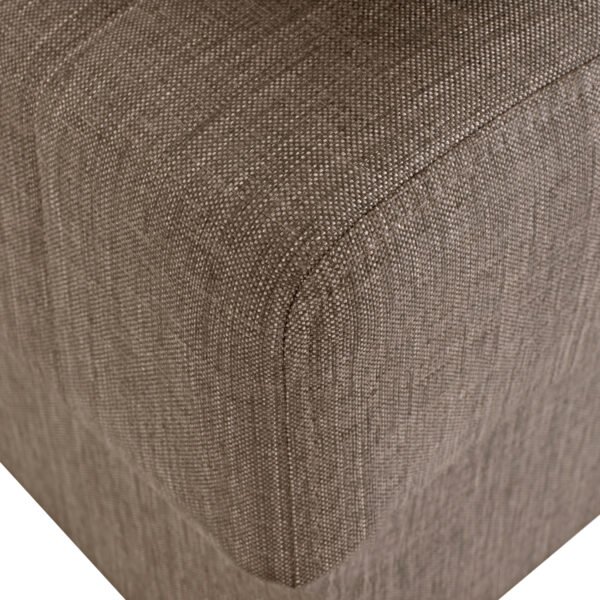 ΚΑΝΑΠΕΣ ΚΡΕΒΑΤΙ ANDRI ΤΡΙΘΕΣΙΟΣ ΚΑΦΕ HM3239.02 180x72x77Υ εκ. - Image 10