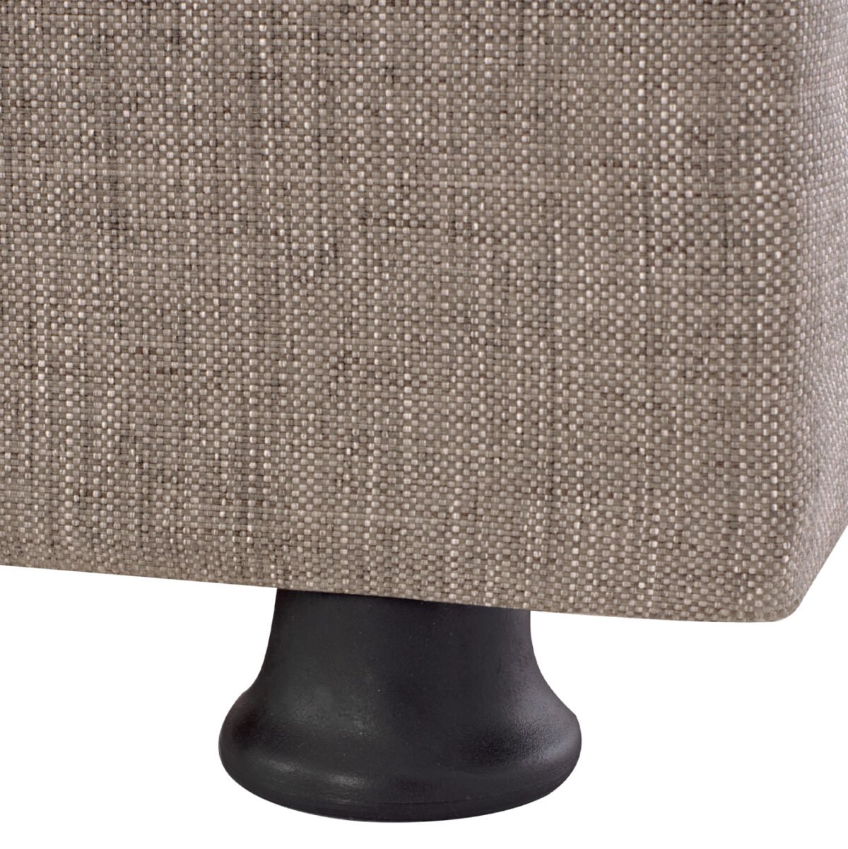 ΚΑΝΑΠΕΣ ΚΡΕΒΑΤΙ ANDRI ΤΡΙΘΕΣΙΟΣ ΜΠΕΖ HM3239.04 180x83x74Υ εκ. - Image 9