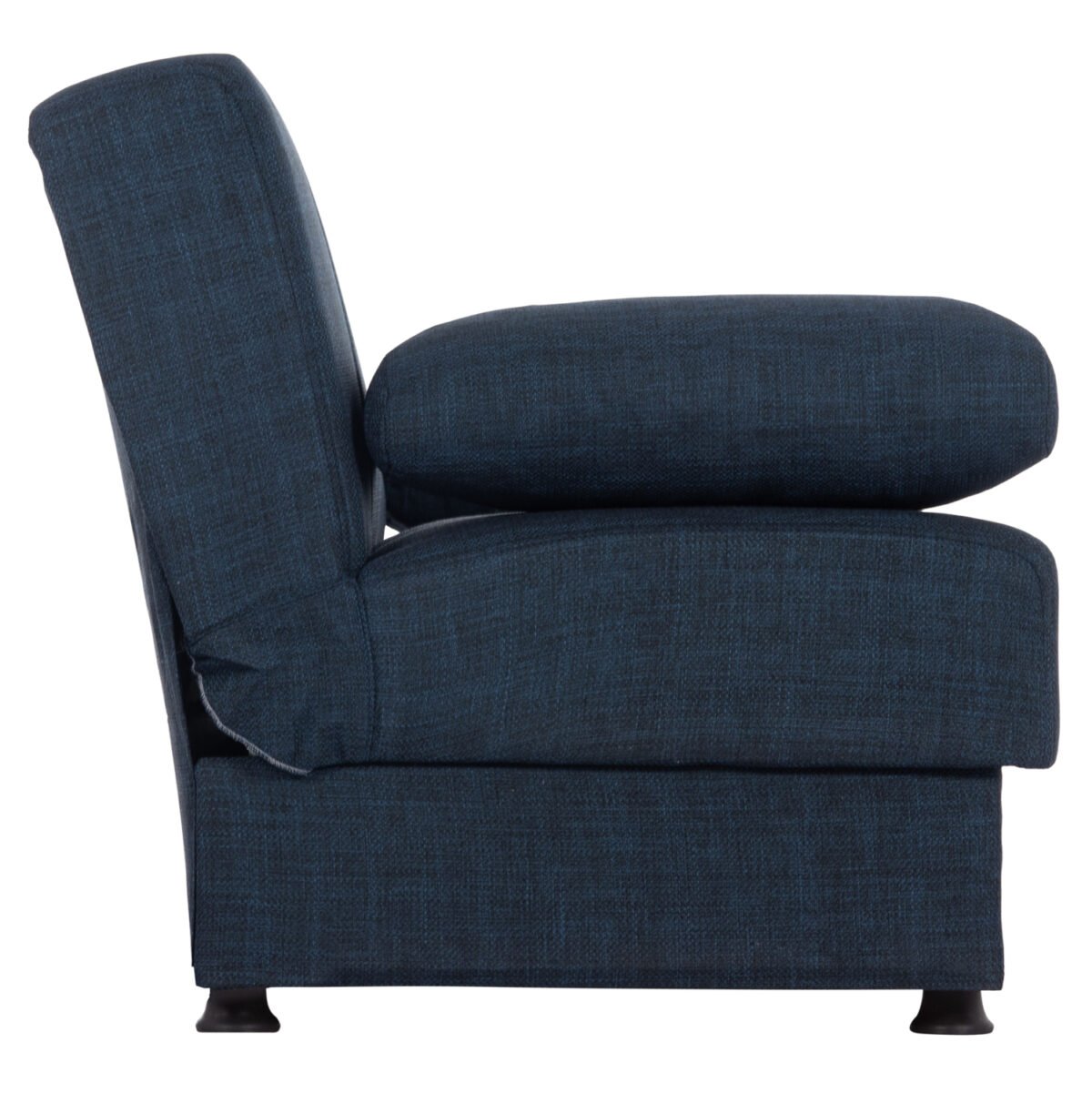 ΚΑΝΑΠΕΣ ΚΡΕΒΑΤΙ ANDRI ΤΡΙΘΕΣΙΟΣ ΜΠΛΕ HM3239.07 180x83x74Y εκ. - Image 6