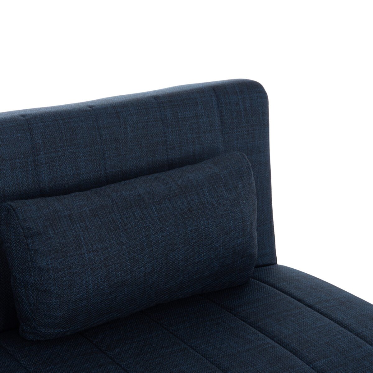 ΚΑΝΑΠΕΣ ΚΡΕΒΑΤΙ ANDRI ΤΡΙΘΕΣΙΟΣ ΜΠΛΕ HM3239.07 180x83x74Y εκ. - Image 8