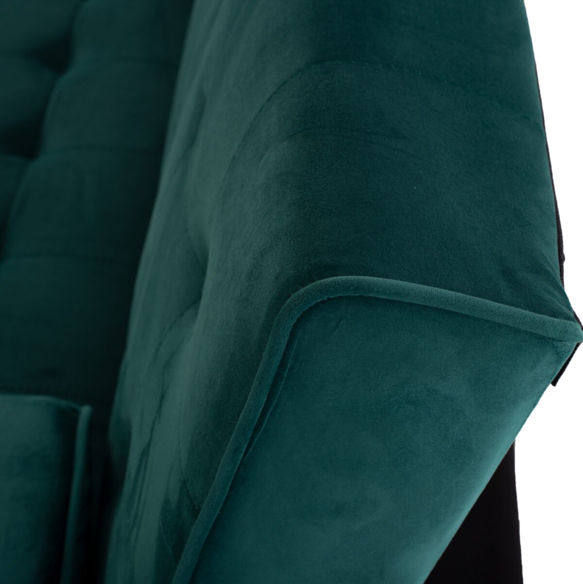 ΚΑΝΑΠΕΣ ΚΡΕΒΑΤΙ WANDA HM3149.13 ΜΕ ΒΕΛΟΥΔΟ ΚΥΠΑΡΙΣΣΙ 188X83X83Y εκ. - Image 10