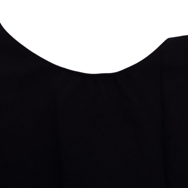 ΚΑΡΑΒΟΠΑΝΟ ΜΑΥΡΟ ΓΙΑ ΚΑΡΕΚΛΑ ΣΚΗΝΟΘΕΤΟΥ HM5400.02 - Image 4