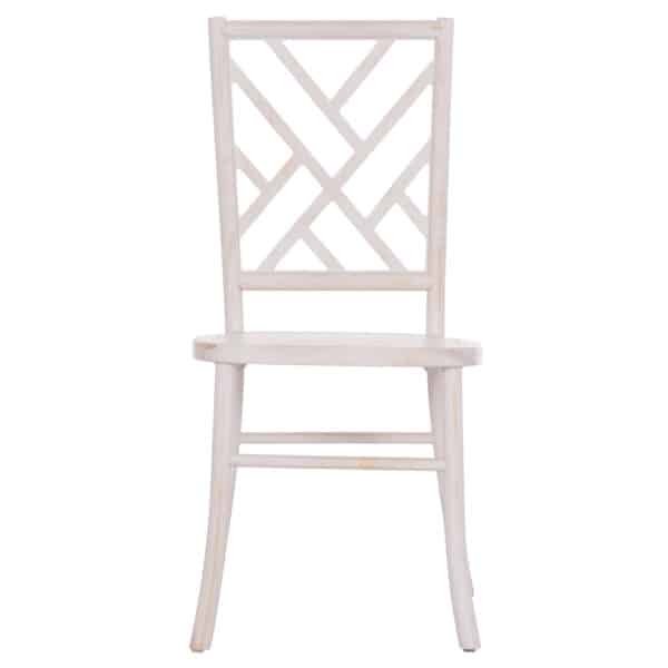 ΚΑΡΕΚΛΑ ΑΠΟ ΞΥΛΟ ΤΟΟΝ WHITE WASH 44.5x48x96Υεκ.HM9410.05 - Image 3