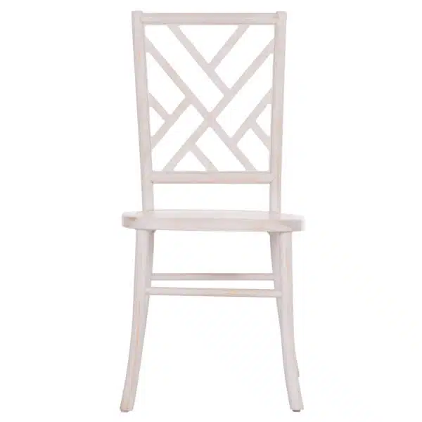 ΚΑΡΕΚΛΑ ΑΠΟ ΞΥΛΟ ΤΟΟΝ WHITE WASH 44.5x48x96Υεκ.HM9410.05 - Image 3